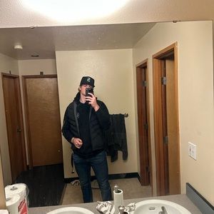 Meet your Posher, Jackson